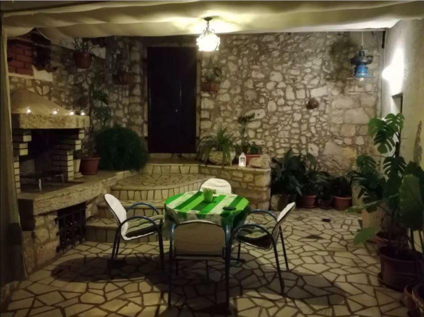 Holiday House Belavista Novi Vinodolski Exteriör bild